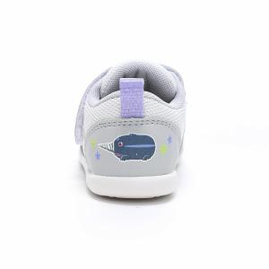 ムーンスター スニーカー キッズ 子供靴 アン...の詳細画像5