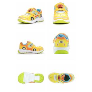 moonstar スニーカー キッズ 子供靴 ...の詳細画像4