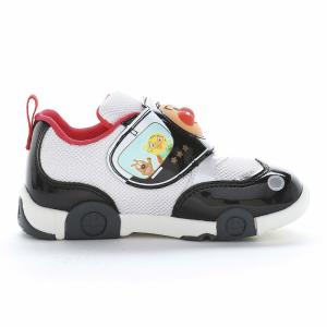 ムーンスター スニーカー キッズ 子供靴 アン...の詳細画像4
