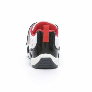 ムーンスター スニーカー キッズ 子供靴 アン...の詳細画像5