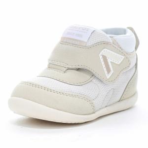 ムーンスター スニーカー キッズ 子供靴 キャ...の詳細画像4