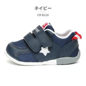 moonstar スニーカー キッズ 子供靴 ...の詳細画像3