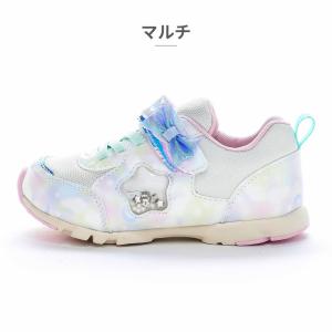 moonstar スニーカー キッズ ラブラッ...の詳細画像1