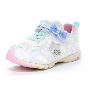 moonstar スニーカー キッズ ラブラッ...の詳細画像2