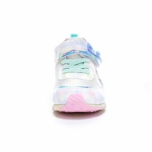 moonstar スニーカー キッズ ラブラッ...の詳細画像3