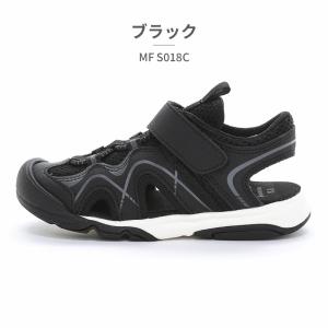 ムーンスター サンダル キッズ 子供靴 マウン...の詳細画像1