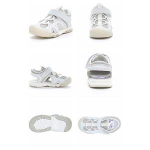 ムーンスター サンダル キッズ 子供靴 マウン...の詳細画像4