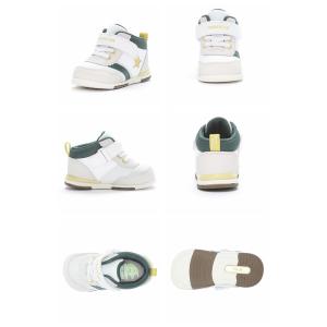 moonstar スニーカー キッズ キャロッ...の詳細画像4