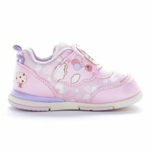 moonstar スニーカー キッズ サンリオ...の詳細画像4
