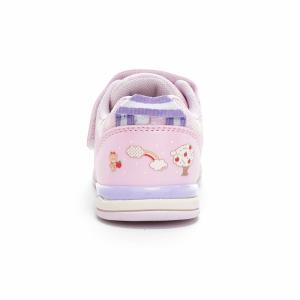 moonstar スニーカー キッズ サンリオ...の詳細画像5