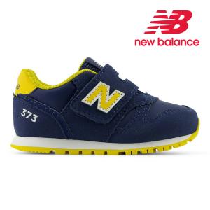 ニューバランス スニーカー キッズ IZ373 XE2 XH2 XK2 new balance ベルクロ ベビー｜try-group