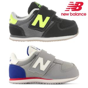 ニューバランス スニーカー キッズ new balance IZ420M CA CB