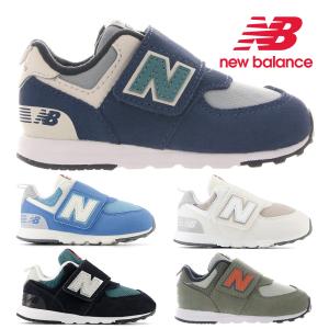 New Balance（ニューバランス） スニーカー ベビー 男の子 女の子 12
