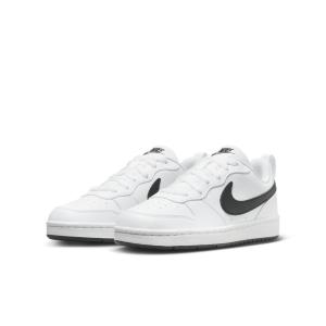 NIKE スニーカー キッズ ナイキ コートボロー ロー リクラフト GS DV5456 Nike Court Borough Low Recraft｜try-group