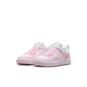 NIKE スニーカー キッズ コートボロー ロー リクラフト PS DV5457 ナイキ Court Borough Low Recraft