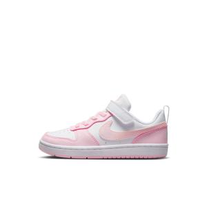 NIKE スニーカー キッズ コートボロー ロ...の詳細画像1