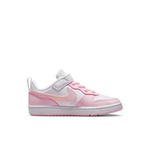 NIKE スニーカー キッズ コートボロー ロ...の詳細画像2