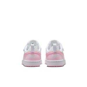 NIKE スニーカー キッズ コートボロー ロ...の詳細画像4