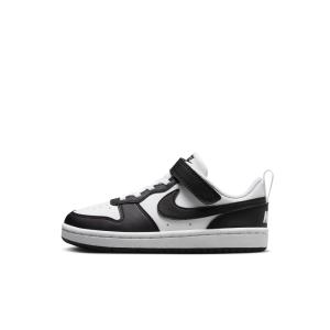 NIKE スニーカー キッズ ナイキ コート ...の詳細画像1