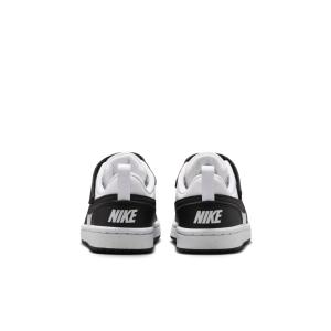 NIKE スニーカー キッズ ナイキ コート ...の詳細画像4