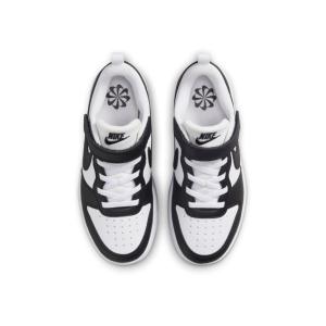 NIKE スニーカー キッズ ナイキ コート ...の詳細画像5