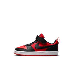 NIKE スニーカー キッズ コートボロー ロ...の詳細画像1