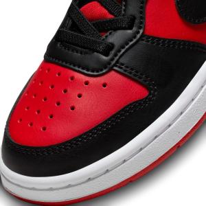 NIKE スニーカー キッズ コートボロー ロ...の詳細画像4
