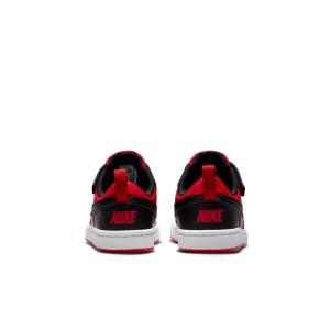 NIKE スニーカー キッズ コートボロー ロ...の詳細画像5