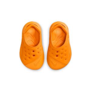 NIKE サンダル キッズ ナイキ アクアスウ...の詳細画像4
