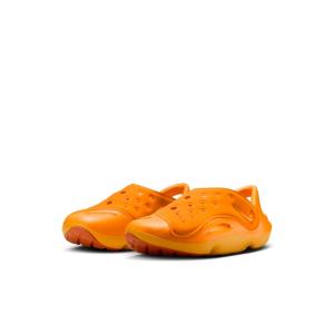 NIKE サンダル キッズ ナイキ アクアスウッシュ PS FN0876 2025SS Nike Aqua Swoosh