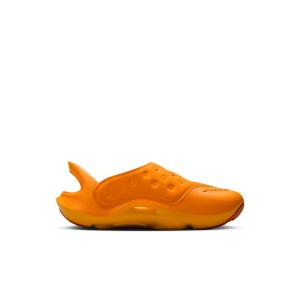 NIKE サンダル キッズ ナイキ アクアスウ...の詳細画像2