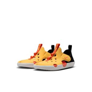 NIKE サンダル キッズ 子供靴 ナイキ サンレイプロテクト 4 PS HF6277 701 2026春夏 NIKE SUNRAY PROTECT