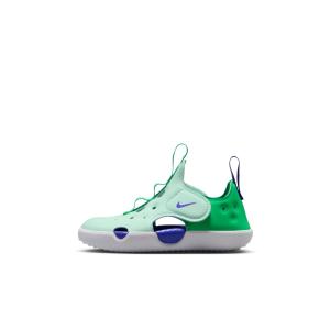NIKE サンダル キッズ 子供靴 ナイキ サ...の詳細画像1