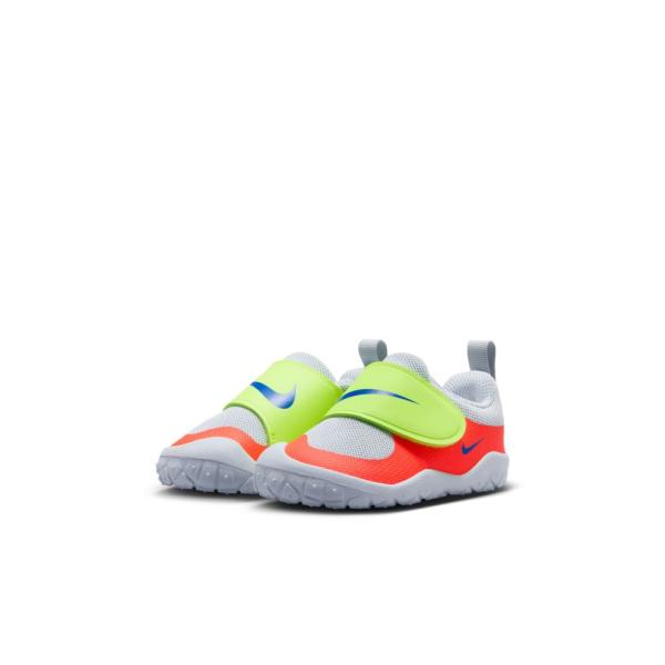 NIKE スニーカー キッズ 子供靴 ナイキ スウッシュ 1 エッセンシャル HV5043 601 ...