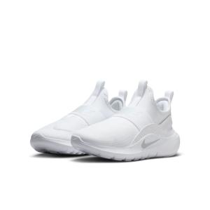 NIKE スニーカー キッズ ナイキ フレックス ランナー 4 IF2893 Nike Flex Runner 4 スリッポン ジュニア