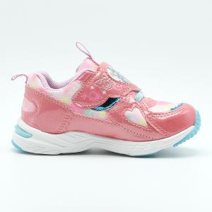 プリキュア スニーカー キッズ 子供靴 370...の詳細画像4