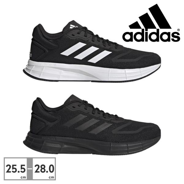 アディダス スニーカー メンズ デュラモ GY3855 GY3856 adidas DURAMO 1...
