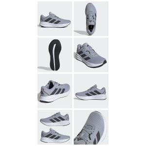 アディダス adidas スニーカー ギャラク...の詳細画像2