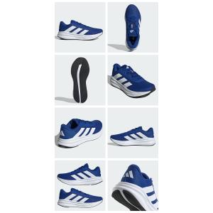 アディダス adidas スニーカー ギャラク...の詳細画像4