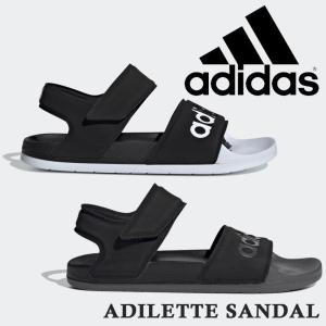 アディダス サンダル メンズ ADILETTE SANDAL アディレッタ サンダル adidas F35416 FY8649｜try-group