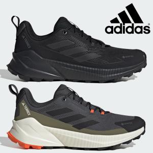 アディダス スニーカー メンズ テレックス トレイルメーカー 2 GORE TEX IH0618 IH3737 adidas TERREX TRAILMAKER 2 GTX ゴアテックス ハイキング トレイル