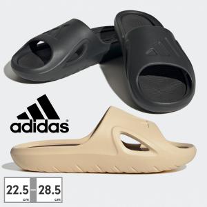 アディダス サンダル メンズ レディース HP9415 HQ9915 adidas ADICANE SLIDES 厚底 シャワーサンダル スライド｜try-group