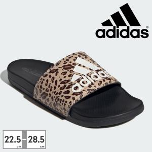 アディダス サンダル メンズ レディース アディレッタ コンフォート ID8502 adidas ADILETTE COMFORT SLIDES｜try-group