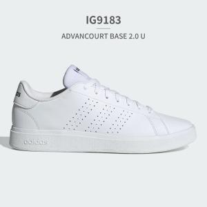 アディダス adidas スニーカー ADVA...の詳細画像3