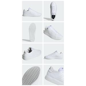 アディダス adidas スニーカー ADVA...の詳細画像4