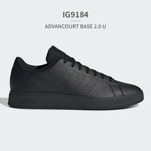 アディダス adidas スニーカー ADVA...の詳細画像5