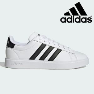 adidas アディダス スニーカー GRAND COURT SE FW6688 グランド