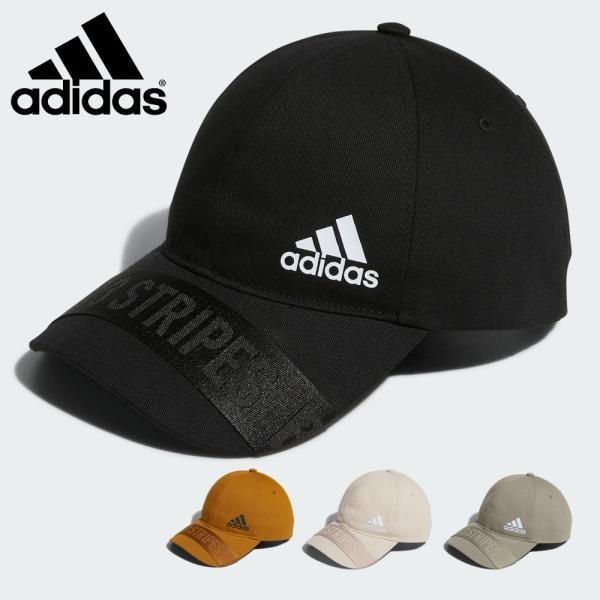 アディダス 帽子 メンズ レディース マストハブス　キャップ MBY30 HN8184 HN8185...