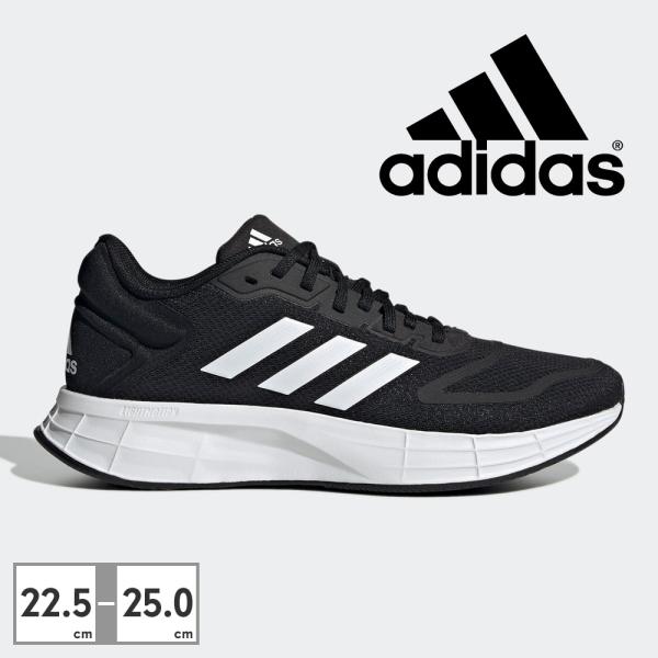 アディダス スニーカー レディース デュラモ GX0709 adidas DURAMO 10 W /...