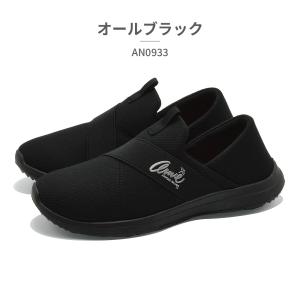アーノルドパーマー スリッポン レディース A...の詳細画像1